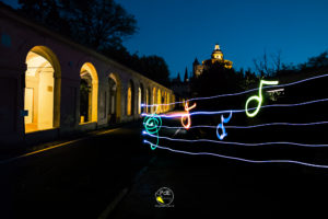 lightpaintingbologna